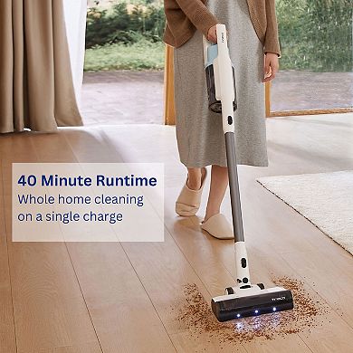 Tineco GO Cordless Stick Vacuum