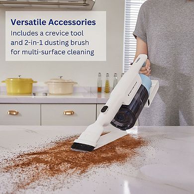 Tineco GO Cordless Stick Vacuum