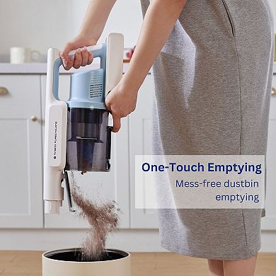 Tineco GO Cordless Stick Vacuum