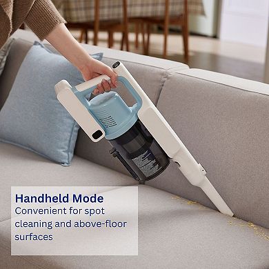 Tineco GO Cordless Stick Vacuum