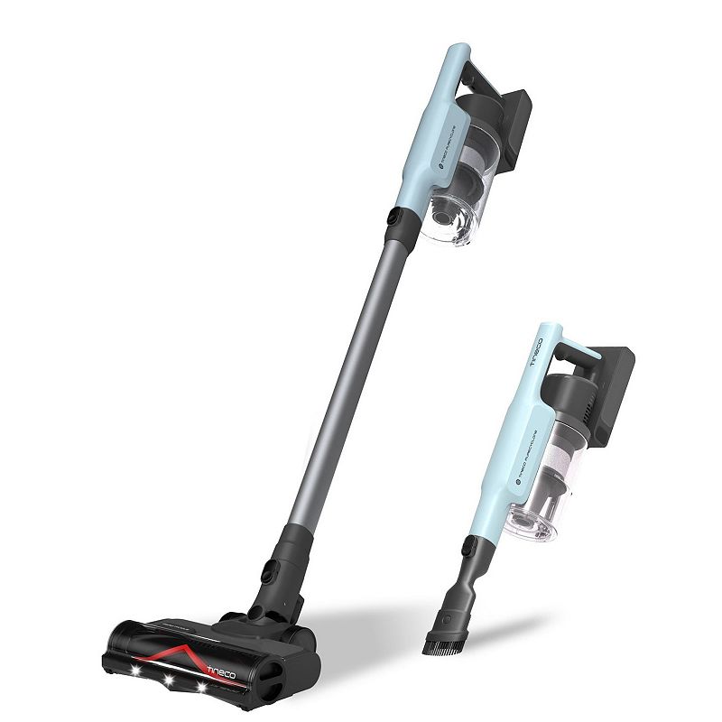 Tineco - GO Pet Cordless Stick Vacuum (GO303) - Powder Blue