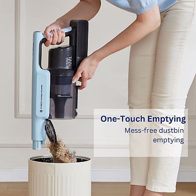 Tineco GO Pet Cordless Stick Vacuum