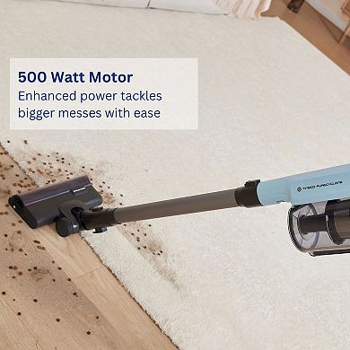 Tineco GO Pet Cordless Stick Vacuum