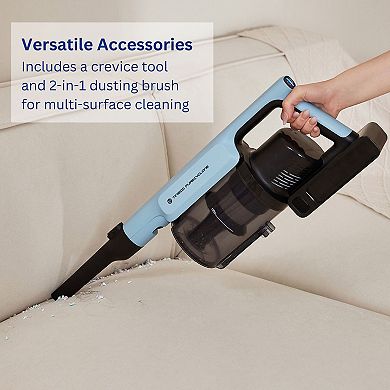 Tineco GO Pet Cordless Stick Vacuum