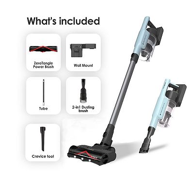 Tineco GO Pet Cordless Stick Vacuum