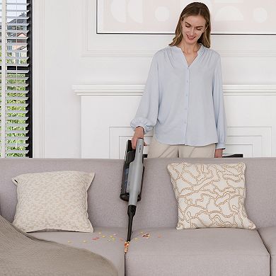 Tineco GO Pet Pro Cordless Stick Vacuum