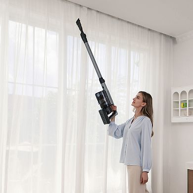 Tineco GO Pet Pro Cordless Stick Vacuum