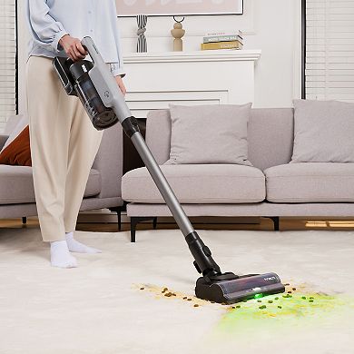 Tineco GO Pet Pro Cordless Stick Vacuum
