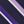 Dark Purple Stripe