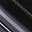 Midnight Black Stripe