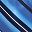 True Blue Stripe
