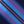 True Purple Stripe