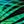 Green Electric Palm