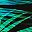 Green Electric Palm