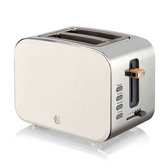 Swan Nordic Two Slice Toaster