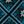 Aqua Medallion