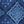 Cool Blue Medallion
