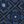 Dark Blue Medallion