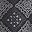 Slate Grey Medallion