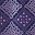 Soft Purple Medallion