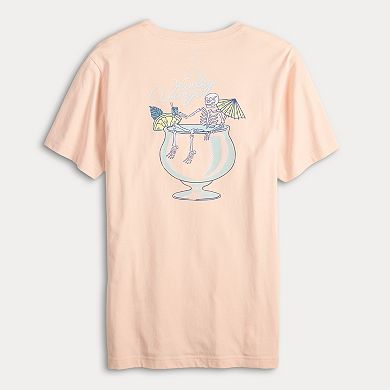 Men's Hurley Surf Graphic Tee