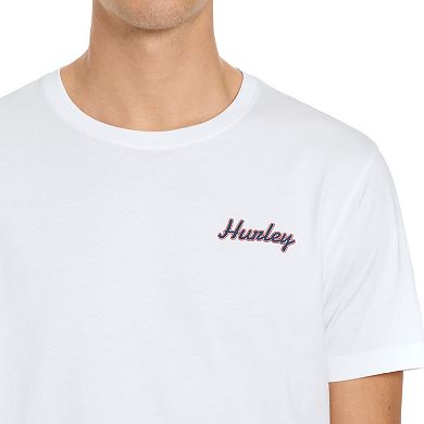 Men's Hurley Graphic Tee