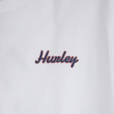 Men's Hurley Graphic Tee