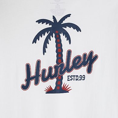 Men's Hurley Graphic Tee