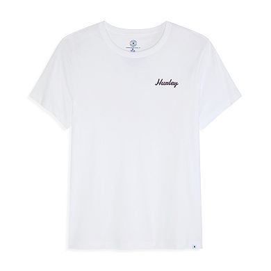 Men's Hurley Graphic Tee