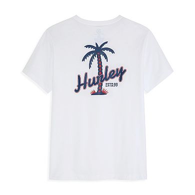 Men's Hurley Graphic Tee