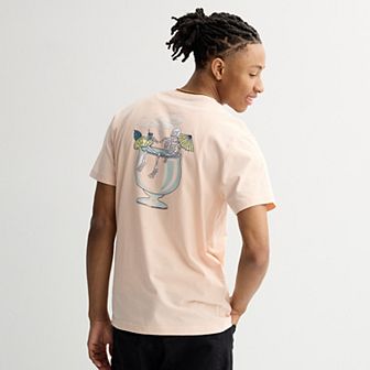 Men's Hurley Graphic Tee