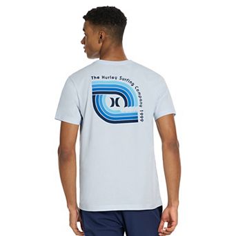 Men's Hurley Graphic Tee