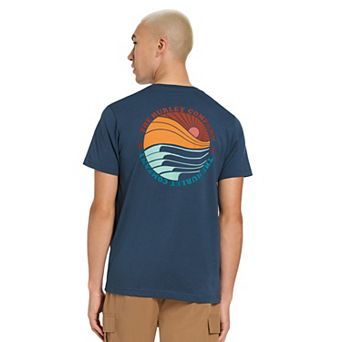 Men's Hurley Graphic Tee