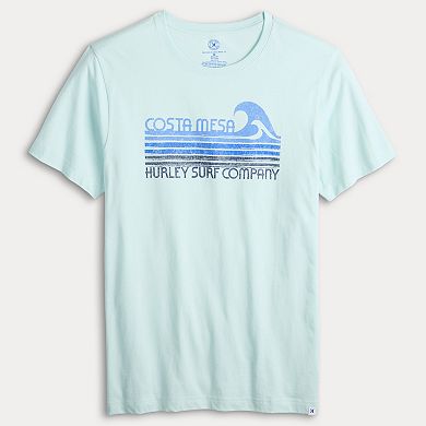 Men's Hurley Graphic Tee