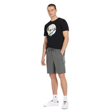 Men's Hurley Graphic Tee