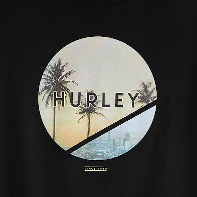 Men's Hurley Graphic Tee