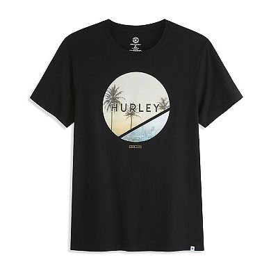 Men's Hurley Graphic Tee