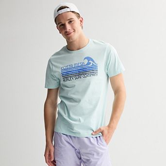 Men's Hurley Graphic Tee