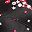 Black Embroidery