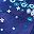 Evening Blue