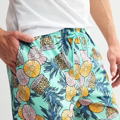 Men's Hurley Stretch Shorts