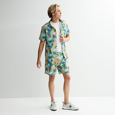 Men's Hurley Stretch Shorts