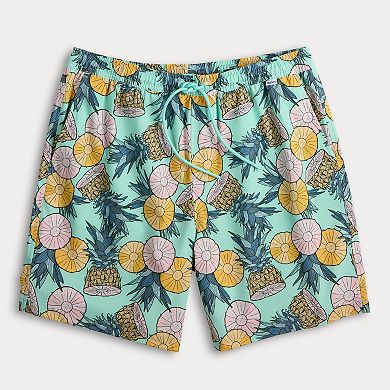 Men's Hurley Stretch Shorts