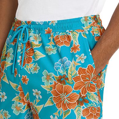Men's Hurley Stretch Shorts
