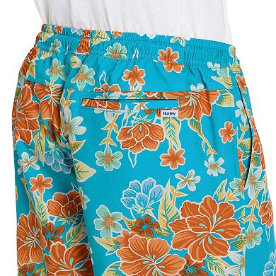 Men's Hurley Stretch Shorts