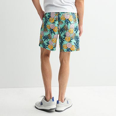 Men's Hurley Stretch Shorts