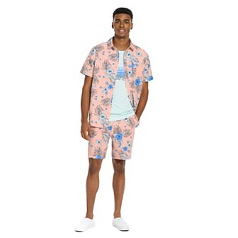 Men's Hurley Stretch Shorts
