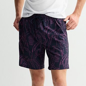 Men's Hurley Stretch Shorts