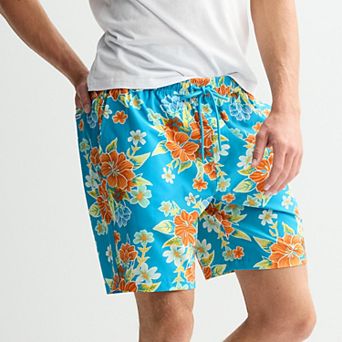 Men's Hurley Stretch Shorts