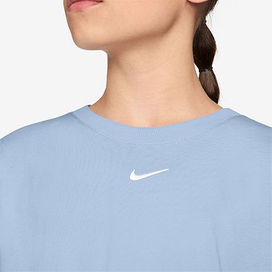 Girls 8-16 Nike Sportswear Tee